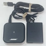 Bose Bluetooth Audio Adapter 418048 With Power Supply Fully Tested And Working. Fixed Price $73.79.