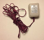 Used Naki Noki DIA-3560 Ac Power Supply 6V Adapter *tested & Works*. Fixed Price $6.32.