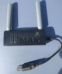 Datel Max Microsoft Xbox 360 Wireless 'n' Network Adapter Usb Wifi Works. Fixed Price $21.99.