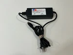 Coming Data Power Adapter Supply Model# CP1301 100-240VAC 12V 1.5A. Fixed Price $10.67.