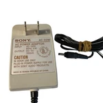 Sony AC-D2M Power Adapter Supply 3V 350MA Vintage. Fixed Price $21.24.