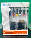 Universal Component Cable For PS3 Xbox 360 Wii Hdtv Retro Gaming New Sealed. Fixed Price $24.99.