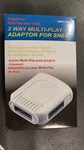 Snes Super Nintendo Hudson Soft Multitap 4 Player Famicom For Bomberman. Fixed Price $41.79.