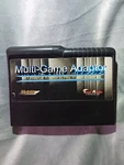 Trend Master Multi-game Adapter SS-239 Cartridge Only. Fixed Price $24.99.