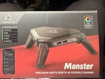 Aimzenix Monster Keyboard & Mouse Adapter Usb-c Rgb For PS4 PS5 Xbox Switch. Fixed Price $55.00.