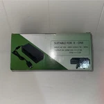 Adapter Power Supply Replacement For Xbox One Console 220W 12V 17.9A 5V 1A. Fixed Price $13.99.