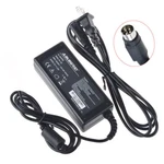 4PIN Ac/dc Adapter For Sato TG-5011-19V Pt/mb 400-ADP-LF ZEE321 Ite Power Supply. Fixed Price $19.86.