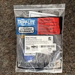 Tripp Lite 6FT Usb Cable Kit For B020/22 Kvm P776-006. Fixed Price $45.00.