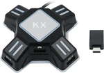 Mcbazel Kx Keyboard & Mouse Converter Adapter For N-SWITCH/PS4/PS3(NOT Black. Fixed Price $26.05.