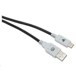 New Powera Usb-c Cable 3M For Playstation PS5. Fixed Price $21.74.