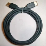 Oem First Party Microsoft 360/XBOX One Gray Hdmi Cable + Protective Covers. Fixed Price $74.94.