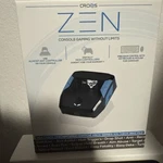 Collective Minds Cronus Zen Adapter Xbox Playstation Switch Black Blue. Fixed Price $75.99.