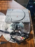 Playstation (PS1) SCPH-1001 Console With Installed Xstation +1TB Microsd Card!. Fixed Price $399.99.