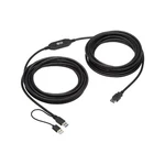 Tripp Lite 32.8FT Usb 3.2 Gen Active Extension Repeater Cable M/f U33010M1. Fixed Price $74.99.