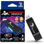Brook Wingman Xe 2 Converter - Two One Wireless Controller Adapter For Ps, Sw. Fixed Price $55.00.