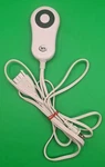 Therapedic Serta Electric Heated Blanket Power Controller Cord Plug PFI-HDE-TW1. Fixed Price $12.60.