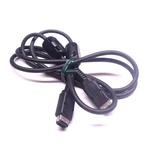 Official Nintendo Gameboy Color Link Cable Multiplayer Transfer Oem CGB-003 Gbc. Fixed Price $28.95.