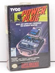 Tyco Power Plug Super Nintendo Entertainment System Controller Brand New Sealed!. Fixed Price $34.98.