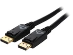 Nippon Labs DP-10-BR2 Ft. Displayport 1.2 HBR2 Male To 28AWG Cable Wi. Fixed Price $22.49.