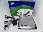 Yobo Gameware Gn Twin Charcoal Console (with Cords ) 1 Controller Tested. Fixed Price $28.00.