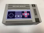 8BITDO NES30 30TH Anniversary Edition Bluetooth Game Controller. Fixed Price $55.00.