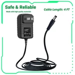 Adapter For Hyperkin 3IN1 Nintendo Video Gaming System M0548-RD. Fixed Price $11.67.