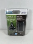 Stay N' Play Kit For Xbox 360 By Tomee - 18 Hour Rechargeable Battery. Fixed Price $24.95.