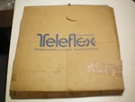 Teleflex #CC17019 Foot 400 Series Shift/throttle Cable , Free Freight. Fixed Price $29.95.