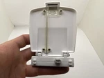 Pelican Accessories PL-726 Game Boy Advance Light Color White. Fixed Price $22.00.