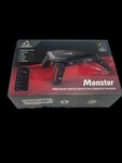 Aimzenix Monster AX600 Keyboard Mouse Controller Adapter Converter PS4 Xbox Pc. Fixed Price $88.00.