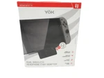 Yok Dual Audio Bluetooth Adapter EB669 For Nintendo Switch - New. Fixed Price $7.99.