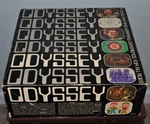 1972 Magnavox Odyssey Console Run Looks Complete In Box Cib Sept. '72 Read. Fixed Price $385.00.