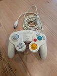 Official Gamecube Controller White DOL-003 Oem Authentic Nintendo Genuine Tested. Fixed Price $46.50.