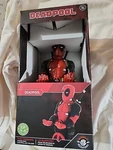 Exquisite Gaming Cable Guys Original Phone & Controller Holder Character Stand. Fixed Price $29.99.