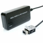 Mayflash Nes/snes/fc/sfc Controller Adapter For Wii & U - W005. Fixed Price $24.99.