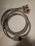 Psyclone A/v Audio Video Cable For Nintendo Wii - Gray Great Condition. Fixed Price $12.00.