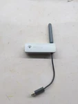 Microsoft Xbox 360 Wireless Network Wi-fi Adapter White-oem Genuine Read. Fixed Price $24.22.