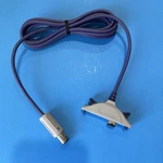 Genuine Official Nintendo Gameboy Advance To Gamecube Link Cable (DOL-011). Fixed Price $34.99.