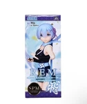 Re: Zero Starting Life Another World Rem Kunoichi Tobi Ver. Spm Figure Sega. Fixed Price $24.99.