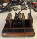Atari 2600 Video Game Brain Switcher International RGA-1360 Read!. Fixed Price $45.99.