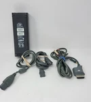Microsoft Xbox 360 Ac Adapter PB-2171-02M1 175 W/ Component Cable. Fixed Price $14.44.