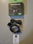 Hyperkin M07324 Panorama Hd Cable For Original Xbox. Fixed Price $9.99.