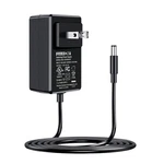 Fite Ul Listed 12V Ac/dc Adapter 088261 Compatible With Horizon Fitness.... Fixed Price $23.99.