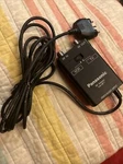 Genuine Panasonic VW-RF7P Adaptor Converter Vhs Camcorder DC5V 25MA Oem. Fixed Price $7.99.