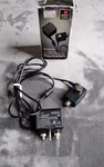 Original Sony Playstation Rfu Adaptor SCPH-1061 Box Great Condition. Fixed Price $11.25.