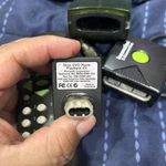 Xbox Dvd Remote Control W Reciver And X-conection Innovation. Fixed Price $38.00.