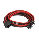 Phanteks Pin 4+4 Motherboard Extension Cable 500MM Model PH-CB8P-BR. Fixed Price $8.97.