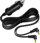 Vehicle Battery Adapter For Philips LY-02 Dual Screen Dvd Player Car Dc Charger. Fixed Price $10.21.
