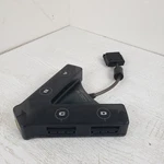 Mad Catz 4-PLAYER Universal Multi-port Playstation Ps One Adapter 8208 Black. Fixed Price $13.49.