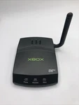 J4 Microsoft MN-740 Xbox Broadband Network Wireless Adapter No Cord. Fixed Price $35.10.